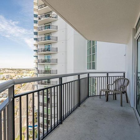 Bay View 1011, City View, 4Ppl Myrtle Beach Dış mekan fotoğraf