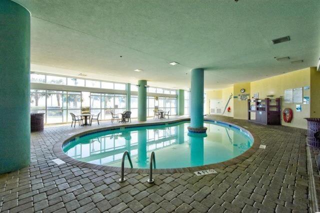 Bay View 1011, City View, 4Ppl Myrtle Beach Dış mekan fotoğraf