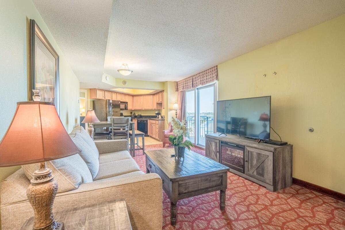 Bay View 1011, City View, 4Ppl Myrtle Beach Dış mekan fotoğraf